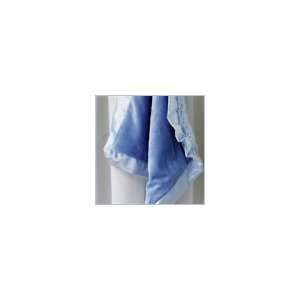  Maddie Boo Lovely Go Go Softies Baby Blanket in Blue: Baby