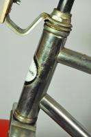1978 Old School  Roebuck Free Spirit MX bmx bicycle bike chrome 