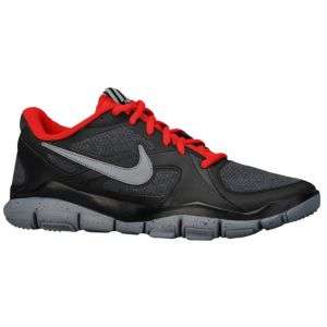   TR2 Winter   Mens   Training   Shoes   Black/Challenge Red/Cool Grey
