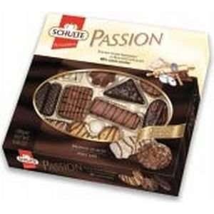 Schulte Passion Chocolate Cookie Grocery & Gourmet Food