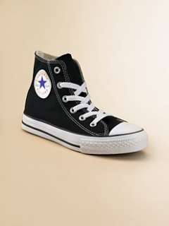 Converse   Kids Chuck Taylor All Star Core High Sneakers/Black