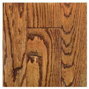  Mullican Flooring Solid Oak Hardwood Flooring 14004