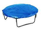 15 FT. Trampoline Protection Cover (Weather & Rain Cover) BLUE