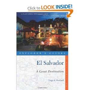  Explorers Guide El Salvador A Great Destination (Explorer 