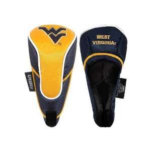  West Virginia Mountaineers Utility Headcover Sports 