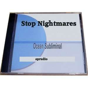  Stop Nightmares with Subliminal Ocean Wave, Nlp, Brain Wave 