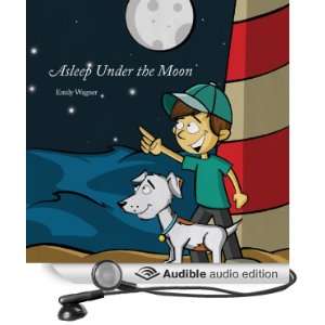  Asleep Under the Moon (Audible Audio Edition) Emily 