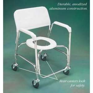  Norco Shower Chair with Casters: Health & Personal Care