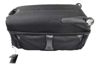 New TUMI Wheeled Duffel Bag Lock T TECH Luggage 29 57641D Large 