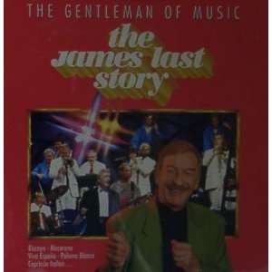    The James Last Story: The Gentleman of Music: James Last: Music