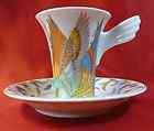 Rosenthal Studio Line Mythos Espresso Cup No. 6 of 10 Artist: Osborn 