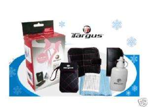 Targus~Universal Digital Camera Starter Kit (TG MD100)  
