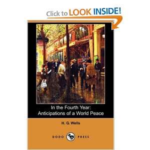  In the Fourth Year Anticipations of a World Peace (Dodo 
