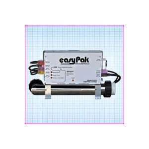 EasyPak 2001 Flex Fit Digital Spa Control System   Rite 