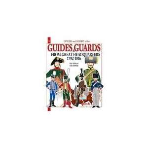  Guides and Guards of Commanding Generals and Headquarters 