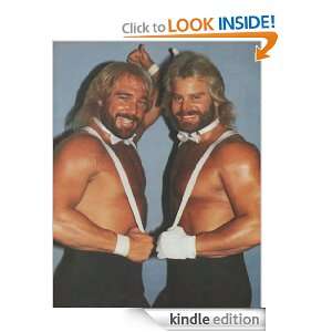 Legends of Memphis Wrestling Steve Crawford  Kindle Store