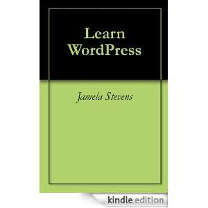 Start reading Learn WordPress on your Kindle in under a minute 