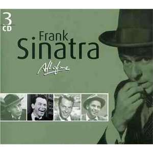  All of Me Frank Sinatra Music