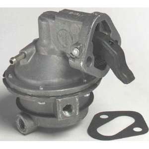  Carter M61125 Aluminum Mechanical Fuel Pump: Automotive