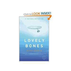 The Lovely Bones[Paperback,2004]  Books