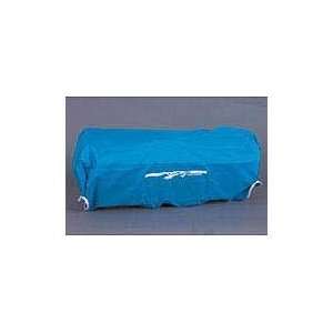  Force 10   Small Blue BBQ Cover
