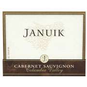 Januik Winery Columbia Valley Cabernet Sauvignon 2005 