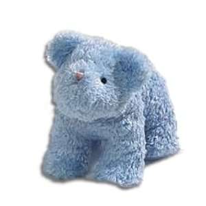  Baby Boyds Mr. Cubby Plush Squeaker Bear #610110 Retired 