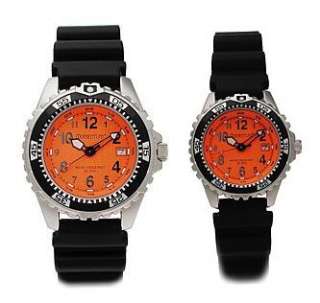 St Moritz M1 Momentum Dive Watch  Many Colors Available  