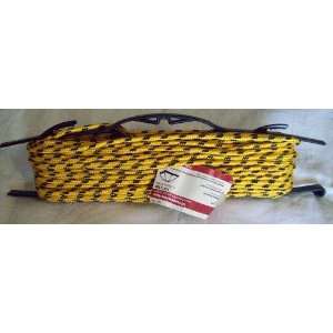    Everbilt All purpose Poly Rope 1/4 X 100