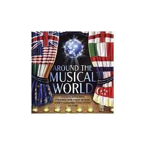  Around the Musical World Around the Musical World Music