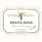 Montes Alpha Series Cabernet Sauvignon 2007 