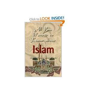  All You Wanted to Know About Islam (But Didnt Know Where 
