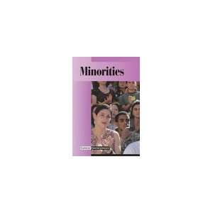  Minorities (Current Controversies) (9781565106802) Mary E 