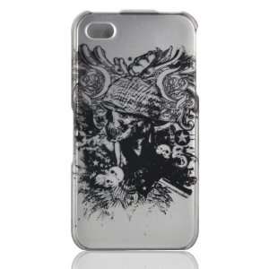 Phone Case for Apple iPhone 4   Medal of Honor   AT&T and Verizon   1 