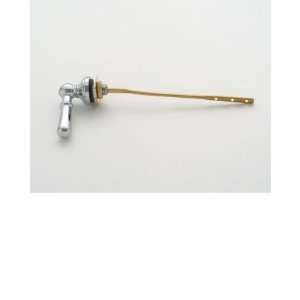   Toilet Tank Trip Lever To Fit Toto Antique Brass: Home Improvement