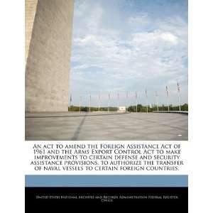   . (9781240975662): United States National Archives and Reco: Books