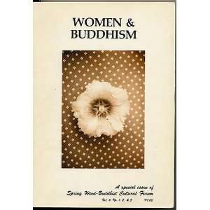  Forum Volume 6 Nos 1   2   3 Uddhist Cultural Forum Editors