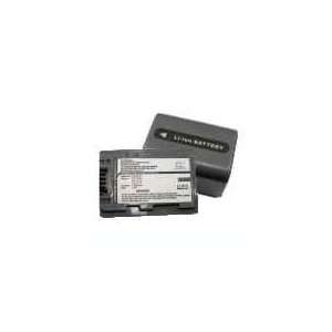  Battery for Sony DCR SR100 DCR SR50 DVD755 DVD805 DVD905 