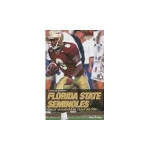  Stadium Stories Florida State Seminoles (Stadium Stories 
