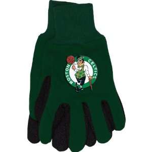    McArthur Sports Boston Celtics Utility Glove