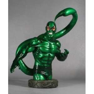  Bowen Designs   Marvel buste Modern Scorpion 18 cm Toys 