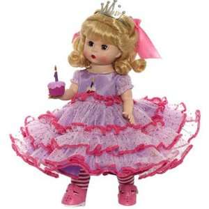  Dolls inches Cupcake Wishes (Special Occasion Gifts) Toys & Games