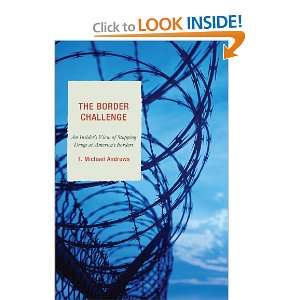   Drugs at Americas Borders (9780761857082) T. Michael Andrews Books