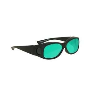   Neon Alignment Laser Safety Glasses   Model 33: Health & Personal Care