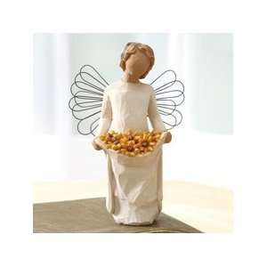   Tree for Demdaco Sunshine Angel Figurine 