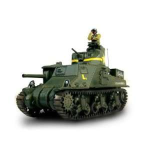    Forces of Valor 1/32 U.S. M3 Lee  Tunisia, 1942 Toys & Games