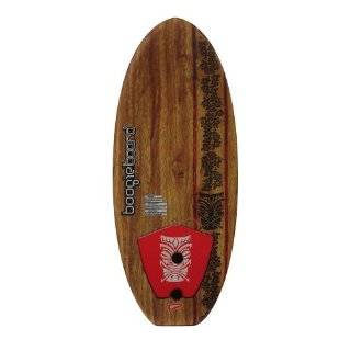 Wham O Boogie Ripster Surfboard