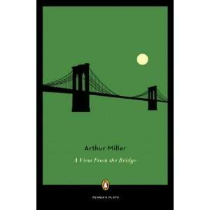  A View From the Bridge Arthur Miller Books