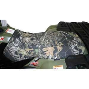 Greene Mountain SCPS05 155 Seat Cover MOSSY OAK CAMO For 2005 And Up 