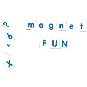  Magnetic Alphabet (9781564516480): School Specialty 